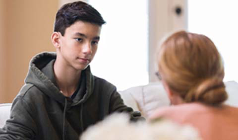 Teen Marijuana Use
