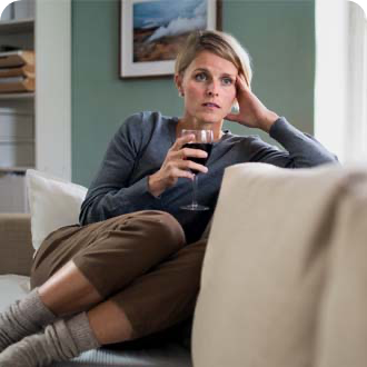 Alcohol and substance use disorders are increasing among health care workers due to the pandemic—including those with no prior history of disorders.<sup>44</sup>