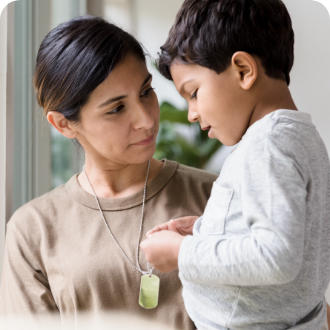 Frequent relocation can put stress on military families. Leaving behind support networks and jobs can result in challenges like stress and anxiety in their new locations.