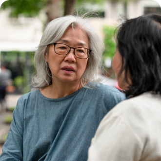 Widowhood can also lead to depression. One-third of adults show signs of depression in the first month after the death of a spouse. Half will show signs of depression after a year.